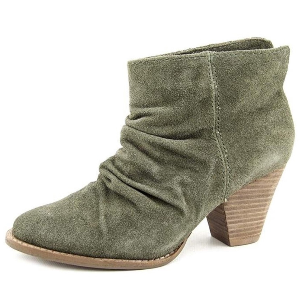 Splendid booties